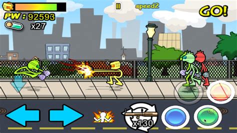 Anger of stick 5 1 vs 2000 grenade throwers! Anger of stick 1 for Android - APK Download