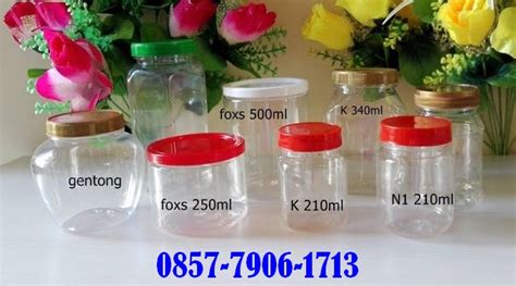 4 cm x 4 cm x 8.5 cm * order diatas 10 lusin harga : gelas cafe murah di Jakarta WA 085101413394: Harga Toples ...