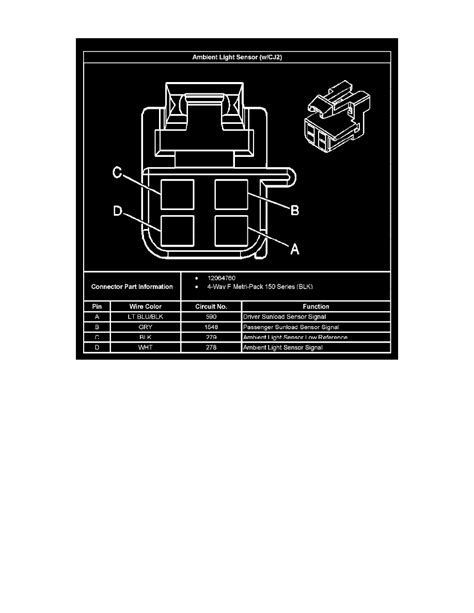 Cadillac escalade 2004, engine crankshaft seal by autopart international®. Cadillac Workshop Manuals > Escalade EXT V8-6.0L VIN N ...