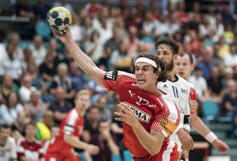 Other leagues of this country. 18.06.2017- EHF Handball men - Denmark - Lithuania in ...