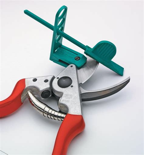 Maybe you would like to learn more about one of these? Pruner Sharpener in 2020 | Pruners, Sharpener, Lee valley ...