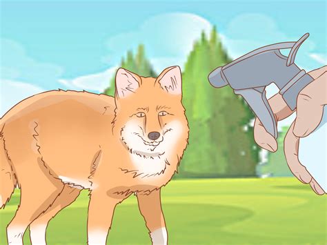 Now don't ask your follows that can you tame a fox in minecraft. How to Tame a Fox: 12 Steps (with Pictures) - wikiHow