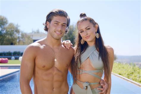 The lie detector is one episode, one element, it's not even a big deal in terms of the so we will test them and the islanders are fully aware their relationships will get tested. Love Island: how brands made the most of the summer's ...