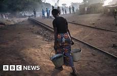 congo amid oxfam suspends exploitation claims aid