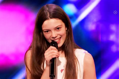 Hard to handle is a 1968 song written by american soul singer otis redding along with al bell and allen jones. 13-Year-Old's 'Hard To Handle' Act Wins Golden Buzzer on ...