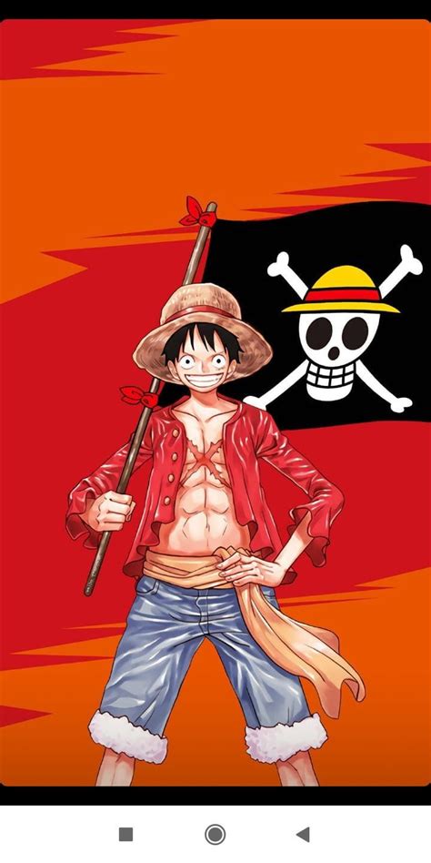 Boa hancock & monkey d. Pin di Monkey D Luffy