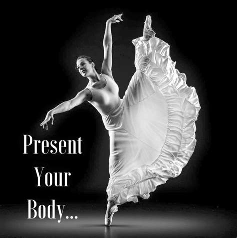 All bodies are beautiful, skinny or curvy, black or white, tattooed or hiding or removing all those scars, might just make an empty canvas our body is art and art is never a. Present Your Body!... | Just dance, Worship, Dance