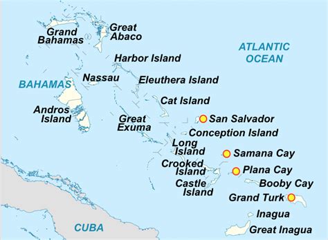 The most common lesser antilles map material is paper. NephiCode: Columbus and the Taíno People of the Caribbean
