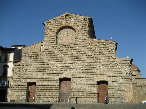 San lorenzo art and sculpture of florence. San Lorenzo, Florence (Basilica di San Lorenzo ...