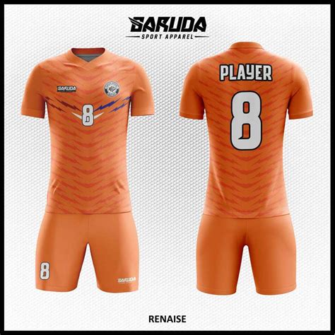 Untuk itu di bawah ini kami berikan beberapa contoh gambar desain jersey futsal keren untuk bahan inspirasi anda dalam membeli ataupun membuat jersey futsal anda, semoga bermanfaat. 14 Desain Baju Futsal 2020 Terbaru & 500+ Desain lainnya