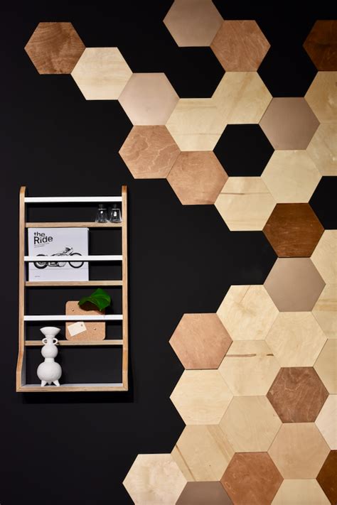 Pricing is not available for the hexagon setup, but the nanoleaf canvas, which has similar capabilities, is priced at $250. Big hexagon plywood panel