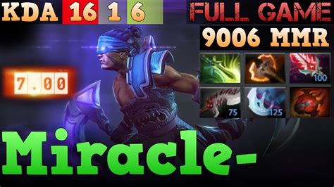 The mmr by medal is an estimate and is i have been asked numerous times about the current rank distribution in dota 2. Patch 7.00 AM by Miracle Top 1 World - 9006 MMR Dota 2 ...
