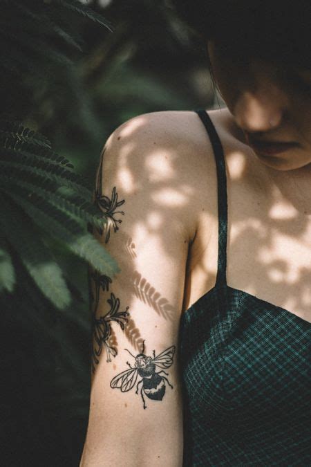 Studies are inconclusive about whether tattooed areas are more susceptible to melanoma. Is it Safe to Tan with a Tattoo? Tattoo Tanning Lotion and ...