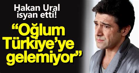 Piriler, oğlunun arkadaşlarının katıldığı bir doğum günü partisi organize. Hakan Ural oğlu için sitem etti