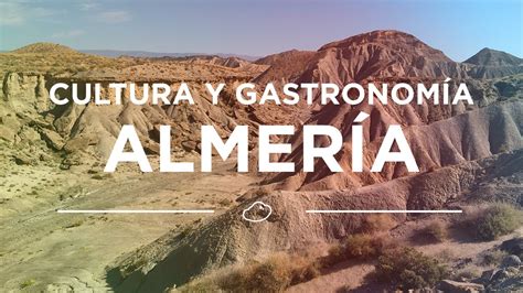 Maybe you would like to learn more about one of these? Almería | Lo mejor de su gastronomía y cultura | minube ...