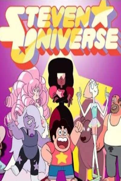 Зак каллисон, эстелль, михаэлла дитц и др. Steven Universe - Season 5 Episode 6 Watch Free in HD ...