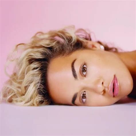 B l a c k p7 2 months ago. Let You Love Me - Rita Ora - Baixar Músicas Grátis