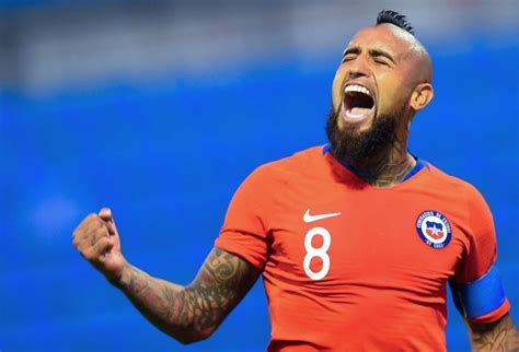 Arturo vidal's was a shock inclusion on ernesto valverde's teamsheet to face alaves at the camp nou on saturday. Inter Linked Vidal: "I'm Trying To Take Advantage Of All ...