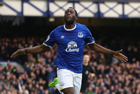 Romelu lukaku is 27 years old romelu lukaku statistics and career statistics, live sofascore ratings, heatmap and goal video highlights may. Romelu Lukaku has committed his future to Everton ...