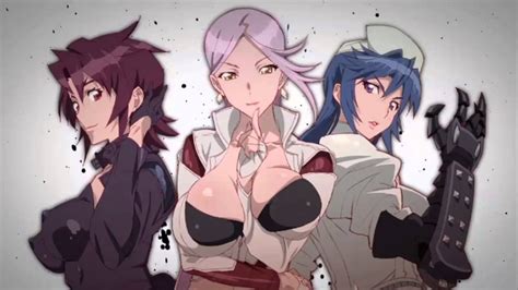 Maybe you would like to learn more about one of these? Triage X - Hesitation | Best Anime Music | Most Emotional ...