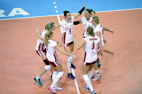 Jun 07, 2021 · po bardzo zaciętym meczu kobieca reprezentacja polski w siatkówce przegrała z faworyzowaną holandią 2:3 (25:21, 23:25, 25:22, 21:25, 9:15) w lidze narodów. Jacek Nawrocki podał szeroki skład reprezentacji Polski ...