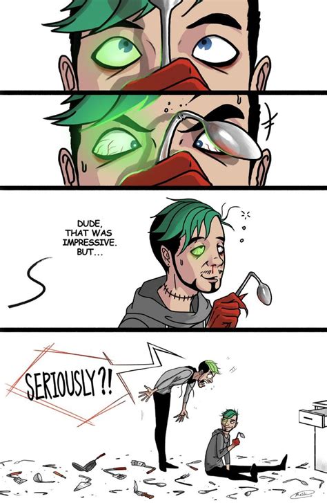 Originally, felix was known for his horror playthroughs (such as amnesia) and reactions but nowadays, he is notorious for his freestyle/skit. There is no spoon by maskman626 on DeviantArt in 2020