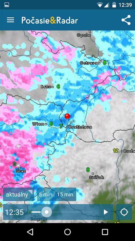 Myradar je rýchla, ľahko použiteľná, ale výkonná aplikácia pre počasie, ktorá zobrazuje animovaný meteorologický radar okolo vašej aktuálnej polohy a umožňuje. Počasie a radar - Aplikácie pre Android v aplikácii Google ...