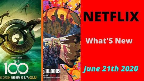 Netflix is dropping new original movies and shows like 'malcolm & marie' and 'firefly lane' this released february tba. Best Netflix Shows and Movies 2020 (21th June 2020 ...