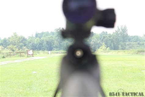 Maybe you would like to learn more about one of these? How To's Wiki 88: how to zero a scope at 50 yards