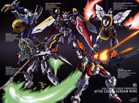 Gundam HD Wallpapers (64+ images)