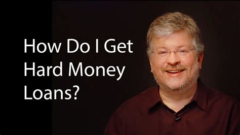 In this post, we go over how long typical rv loan terms are, how much average interest rates are, how hard it is to apply, and more. How Do I Get Hard Money Loans? - YouTube
