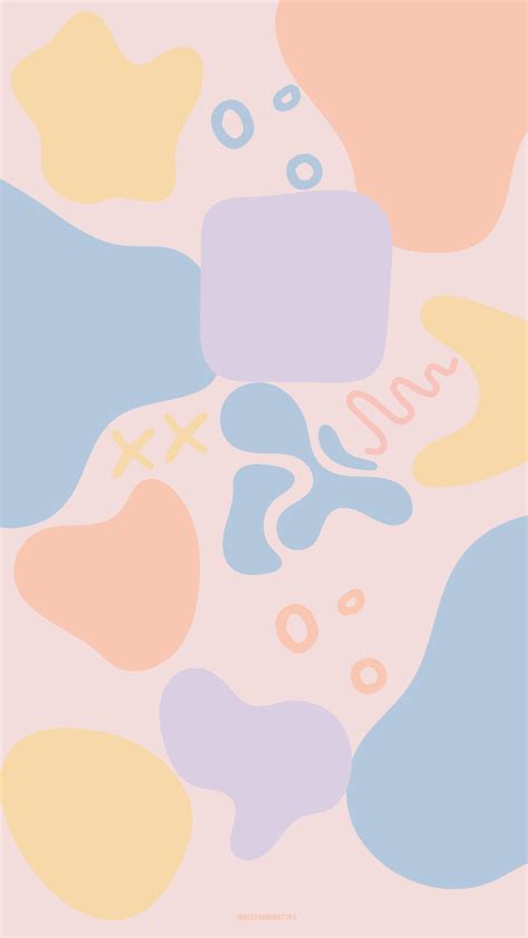 A collection of the top 40 pastel pink aesthetic wallpapers and backgrounds available for download for free. Pin on iphone