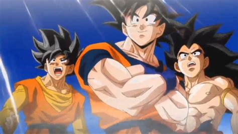 The two significant changes include the addition of gohan running along shenlong's back, something that would be carried through into the. Dragon Ball GT - Opening Song (English Version) HQ - YouTube