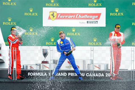 By indycar march 21, 2021 6:18 am. Ferrari Challenge North America 2013 - Round 4 - Montreal ...