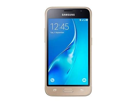 Samsung galaxy j1 (2016) android smartphone. Samsung Galaxy J1 (2016) price, specifications, features ...