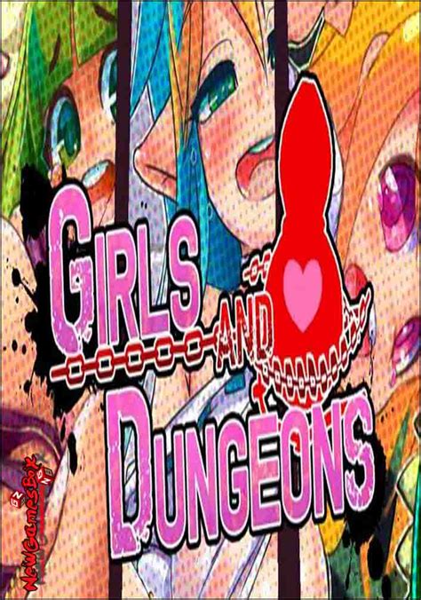 This page is a stub: Girls and Dungeons Free Download Full PC Game Setup