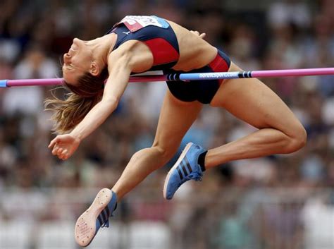 Ai trials americani a eugene nell'oregon ha vinto le finali del salto in alto e del salto in. Salto in alto, Vallortigara da urlo Vola a 2,02 e supera ...