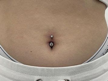 Wondering how long it takes the belly button to heal? Belly Button Piercing - 45+ Ideas and Complete Guide ...
