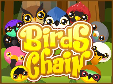 While playing file 03, a pair of riddles are presented to. Bird Chain Game Unblocked | Play Free 2020 Puzzle games!