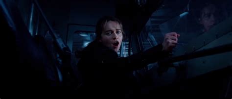 Most of the army is taking down. He's Back : Let's Take A Closer Look At The Terminator ...