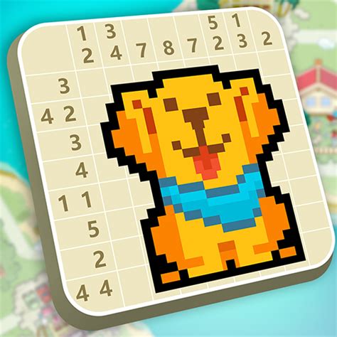 Picture cross (also known as nonograms, hanjie or griddlers) are great exercise for your brain! Download Picture Cross - Nonogram & Picross Logic Puzzles ...