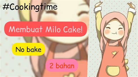 We did not find results for: Membuat Milo Cake|Cuma 2 bahan!|#Cookingtime - YouTube