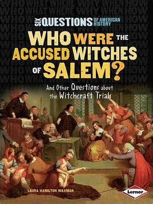 Amazon prime üyeleri bedava ve hızlı kargo, prime video ile film ve dizileri sınırsız ve anında izleme ve daha birçok ayrıcalıktan yararlanır. The Salem Witch Trials Text Set