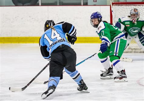 Nwhl players to wear 'end racism' patches in 2021 season nwhl unveils twitch broadcast plans, announcers for 2021 nwhl season in lake placid nwhl and headway foundation partner on concussion awareness week programs during lake. Northeastern's Scamurra debuts in NWHL - The Huntington News