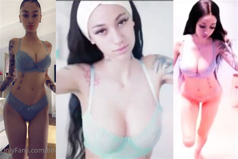 Ein massensprint bringt die entscheidung, mark cavendish baut seine. Bhad Bhabie Only Fans - 5qhvzm9gt3slcm / Rapper bhad ...