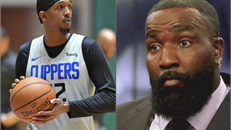 Maybe you would like to learn more about one of these? Lou Williams Tells Kendrick Perkins to Shut Up and Keep ...