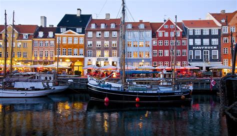 Copenhagen is the capital and most populous city of denmark. Dänemarks Hauptstadt Kopenhagen | VisitDenmark