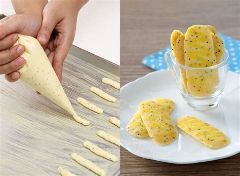 Maybe you would like to learn more about one of these? Resep Bolu Suri Pake Loyang Baking / Aneka Resep Bolu 1 ...