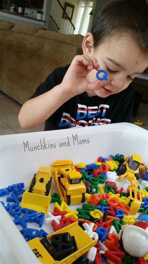 An online time converter makes it easy to convert between time zones. Alphabet Construction Zone - Munchkins and Moms