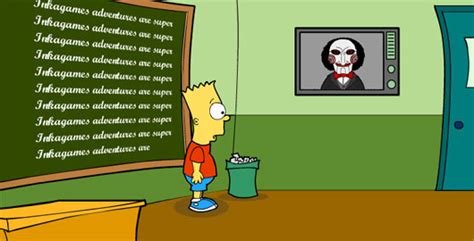 In the homer simpson saw game the evil puppet is after marge, bart, lisa and maggie. Homero Simpson Saw Game Apk / In order to track down the ...